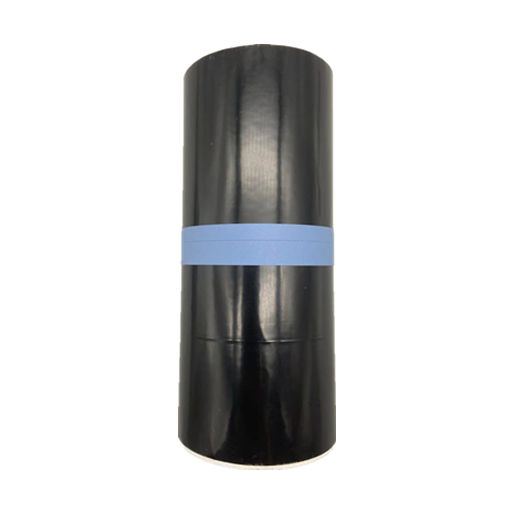 Black Tattoo Aftercare Bandage Roll Waterproof Adhesive Tattoo Protection Film