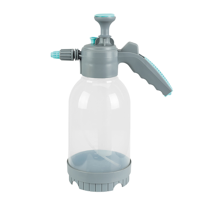 Garden Agriculture 1L, 1.5L, 2L Factory Pressure Small Manual Trigger Sprayer