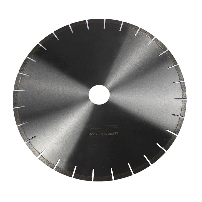 Алмазный сегмент Arix для резки камня