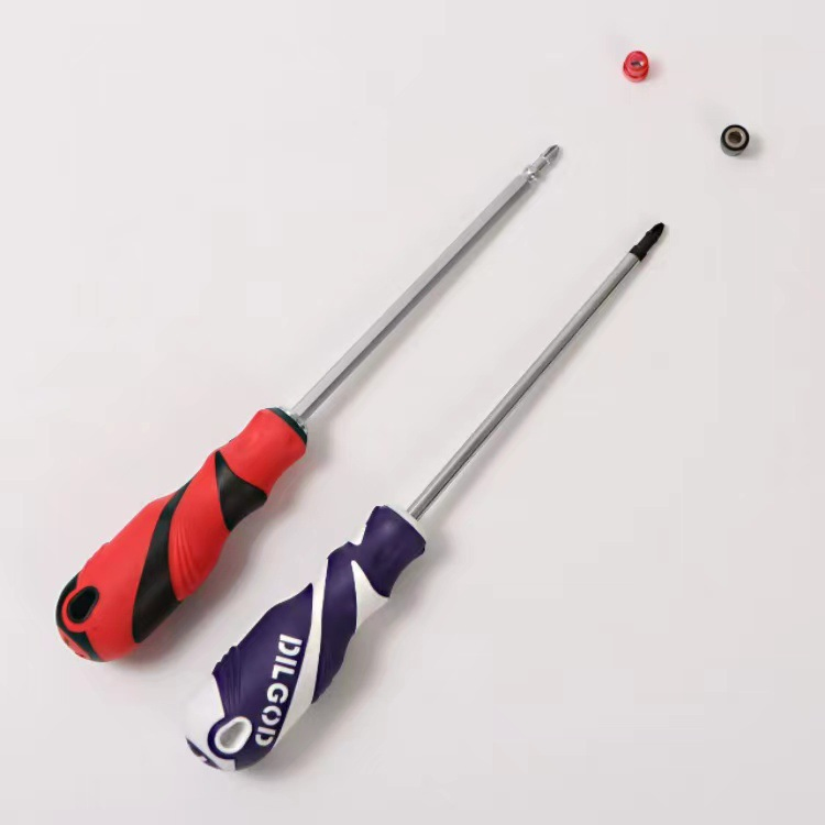 2in1 Interchangeable Handle Screwdriver Set Tool Multi-Fuctional Screwdriver Set