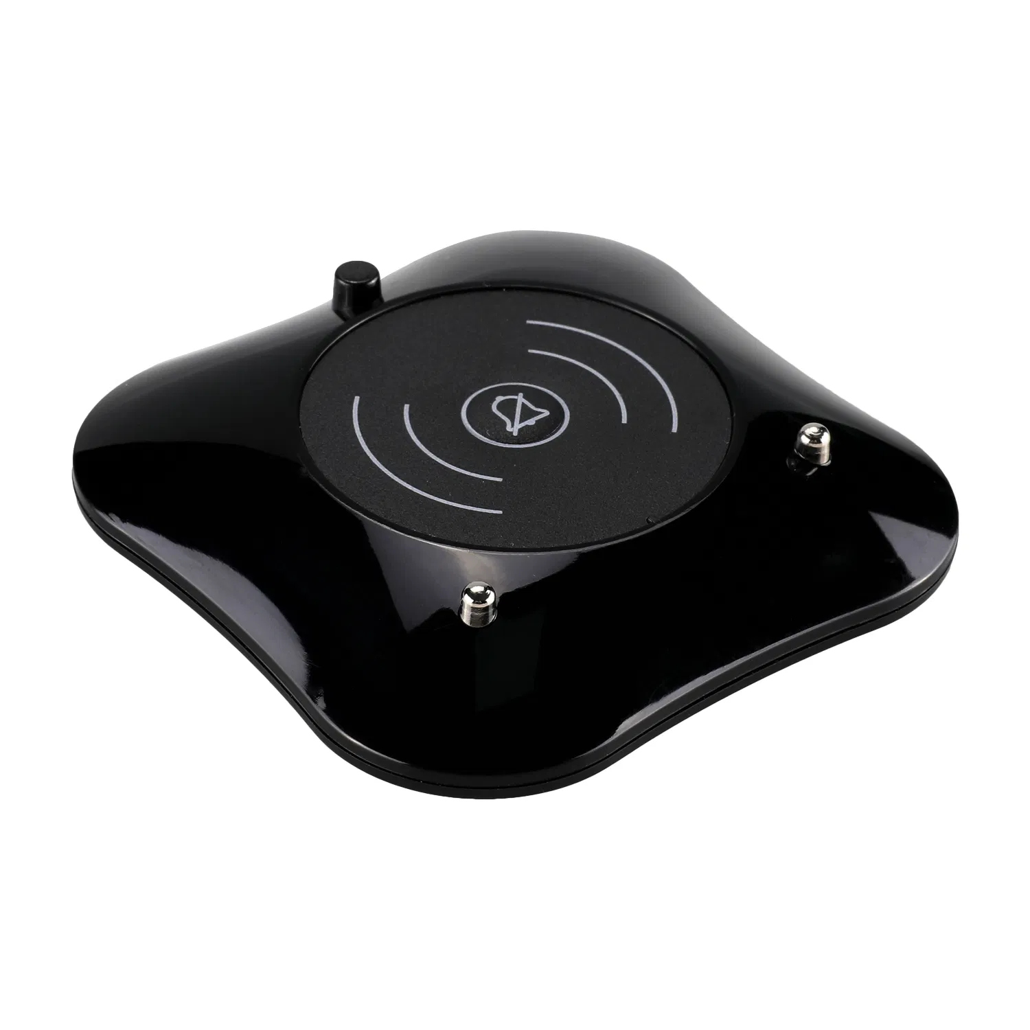 Wireless Cafe Restaurant Queue Manager Waiter Call Vibrating Pager Kl-QC08