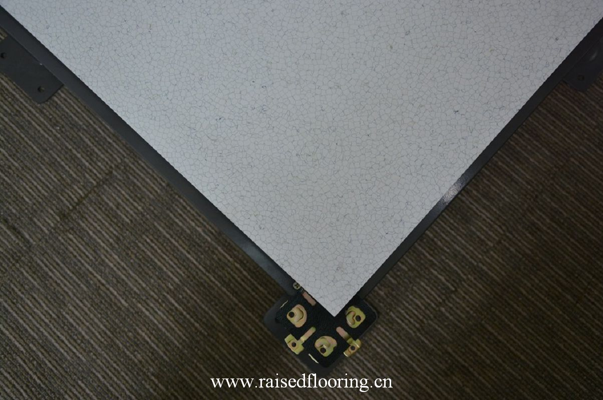 Alluminum Anti-Static Raised Floor