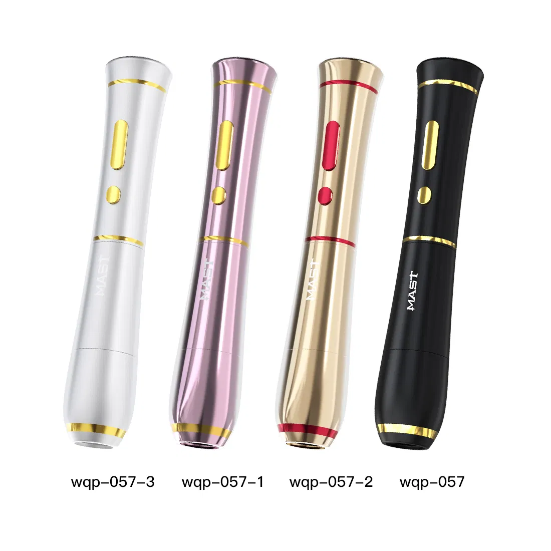 Mast P40 Wireless Battery Power Rotary Tattoo Pen Permanent Makeup Tattoo Machine