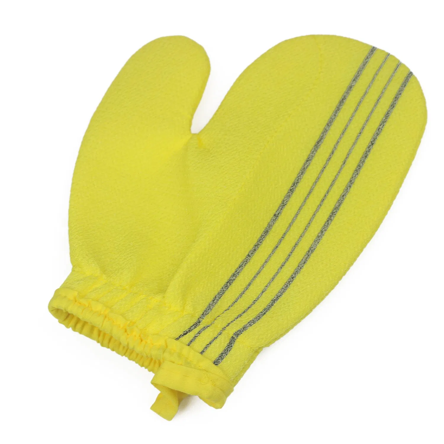 Viscose Fibre Exfoliating Moroccan SPA Body Cleaning Glove