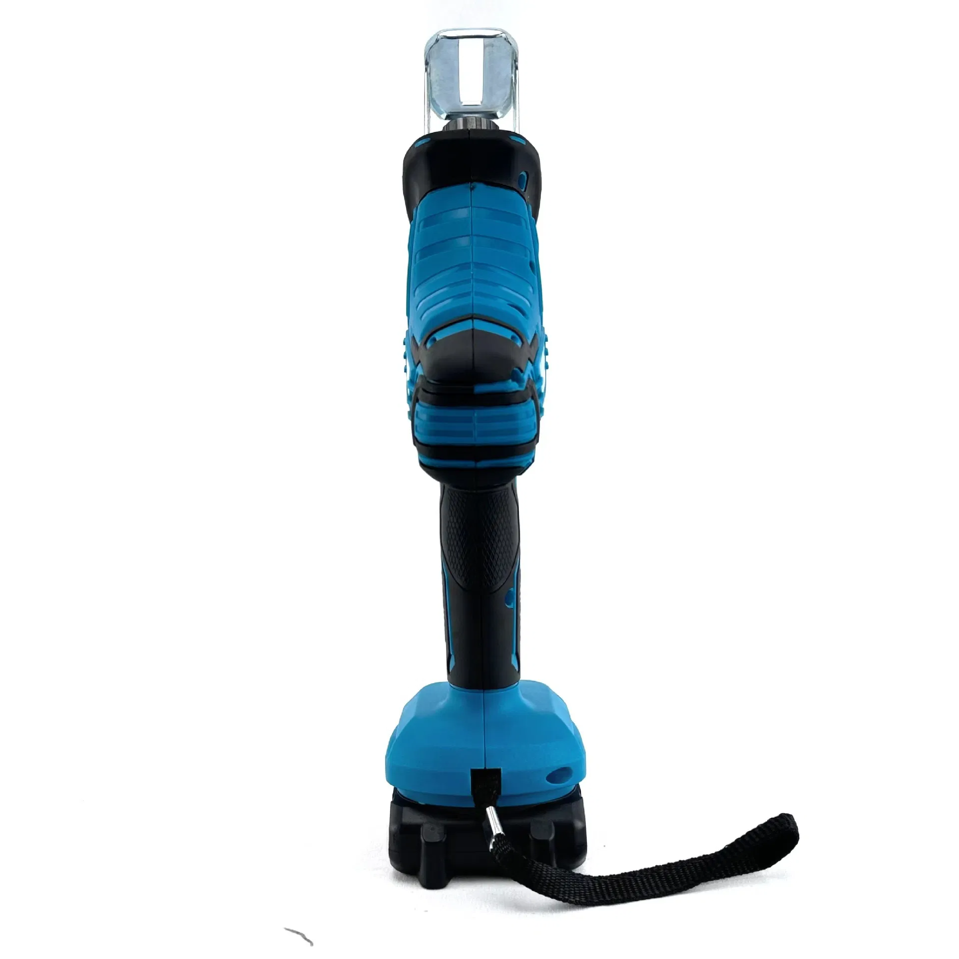 Аккумуляторная сабельная пила для дома и сада