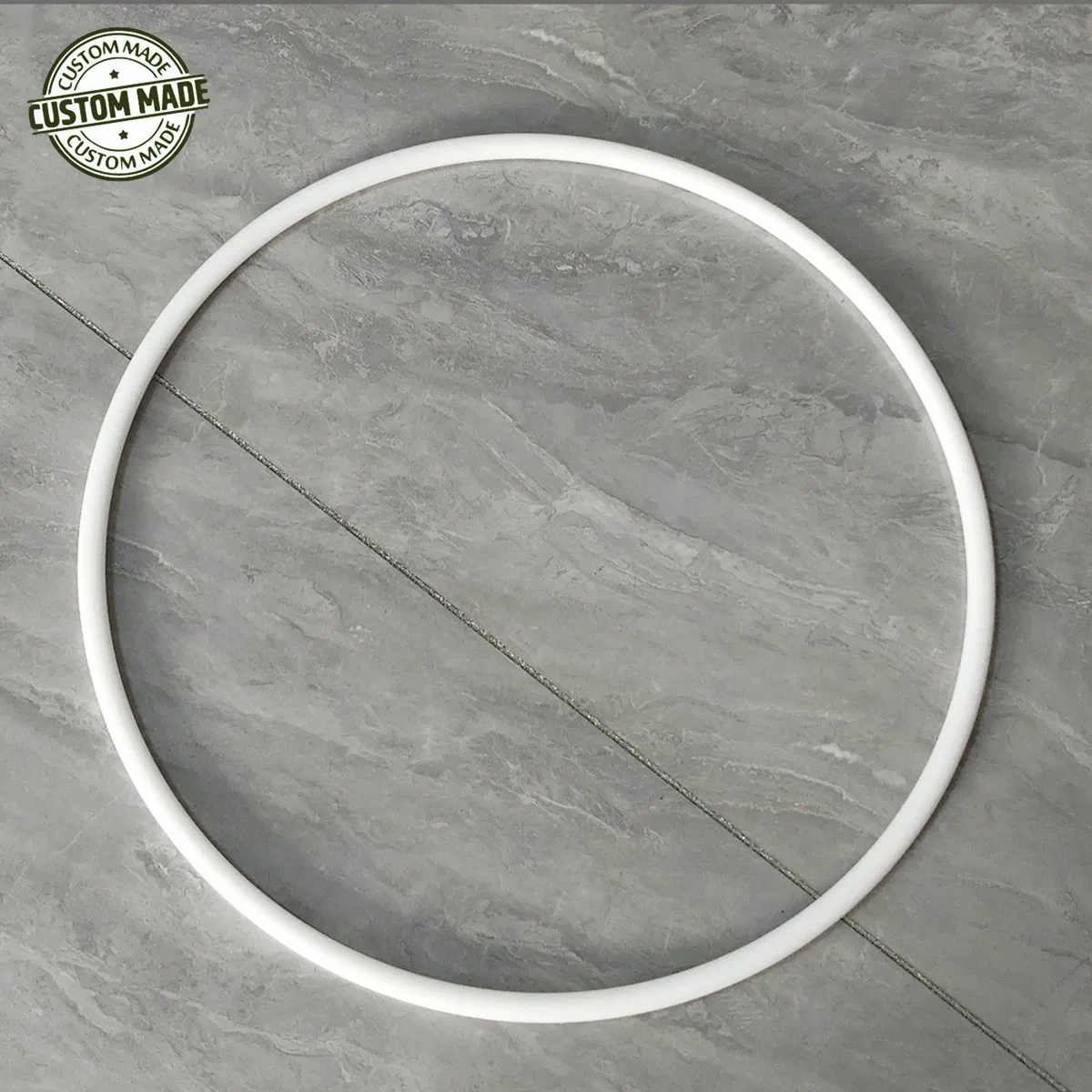 ПТФЭ уплотнительные кольца для фланцевых соединений