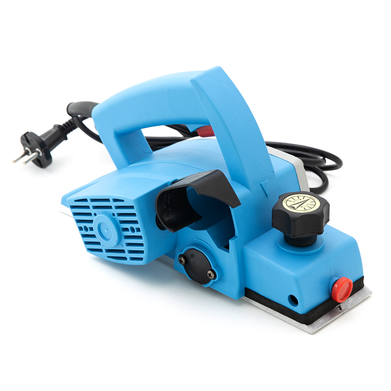 Fixtec Electric Wood Working Planer Machine Thickness Planer