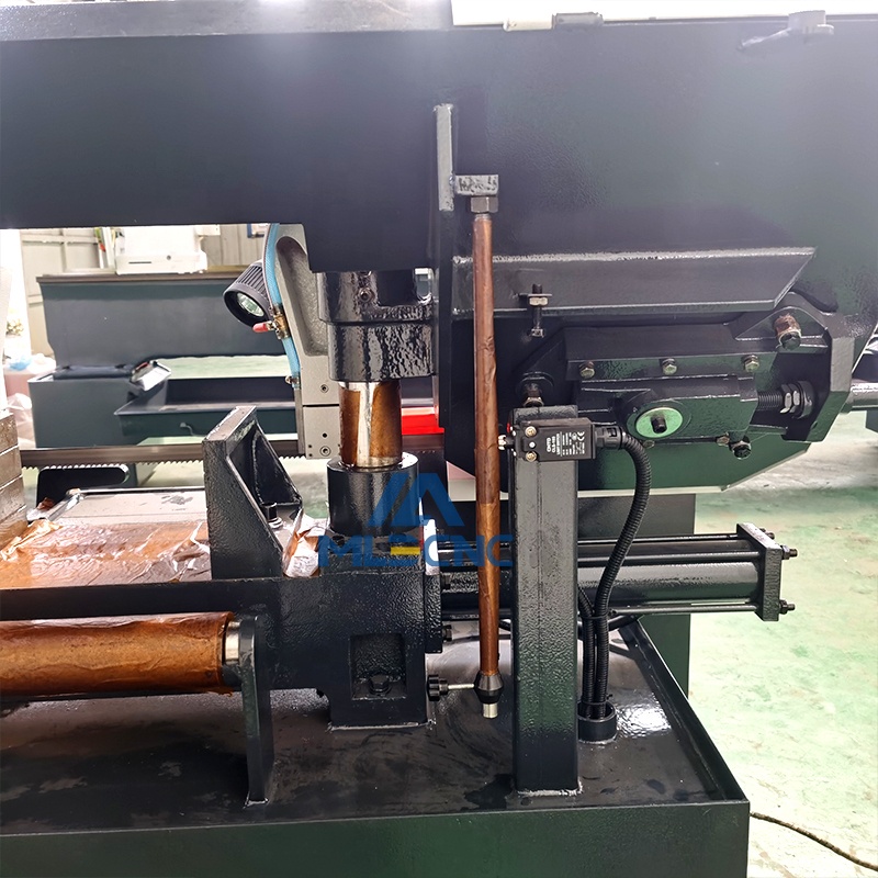 Ленточная пила по металлу GH4250