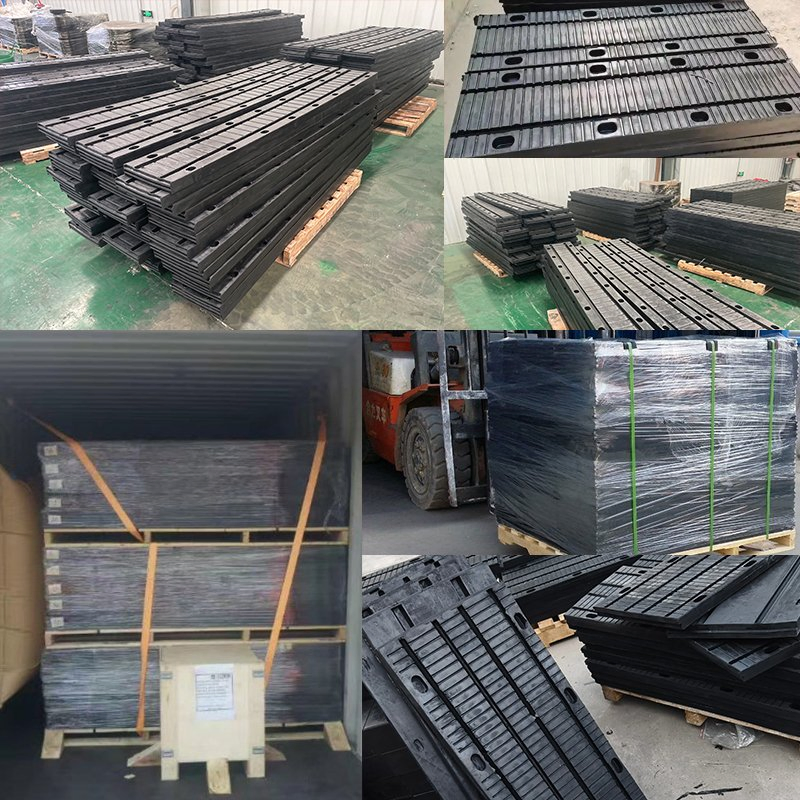 Nature Rubber Bridge Expansion Joint Elastomeric Expansion Joint for Bridge and Highway