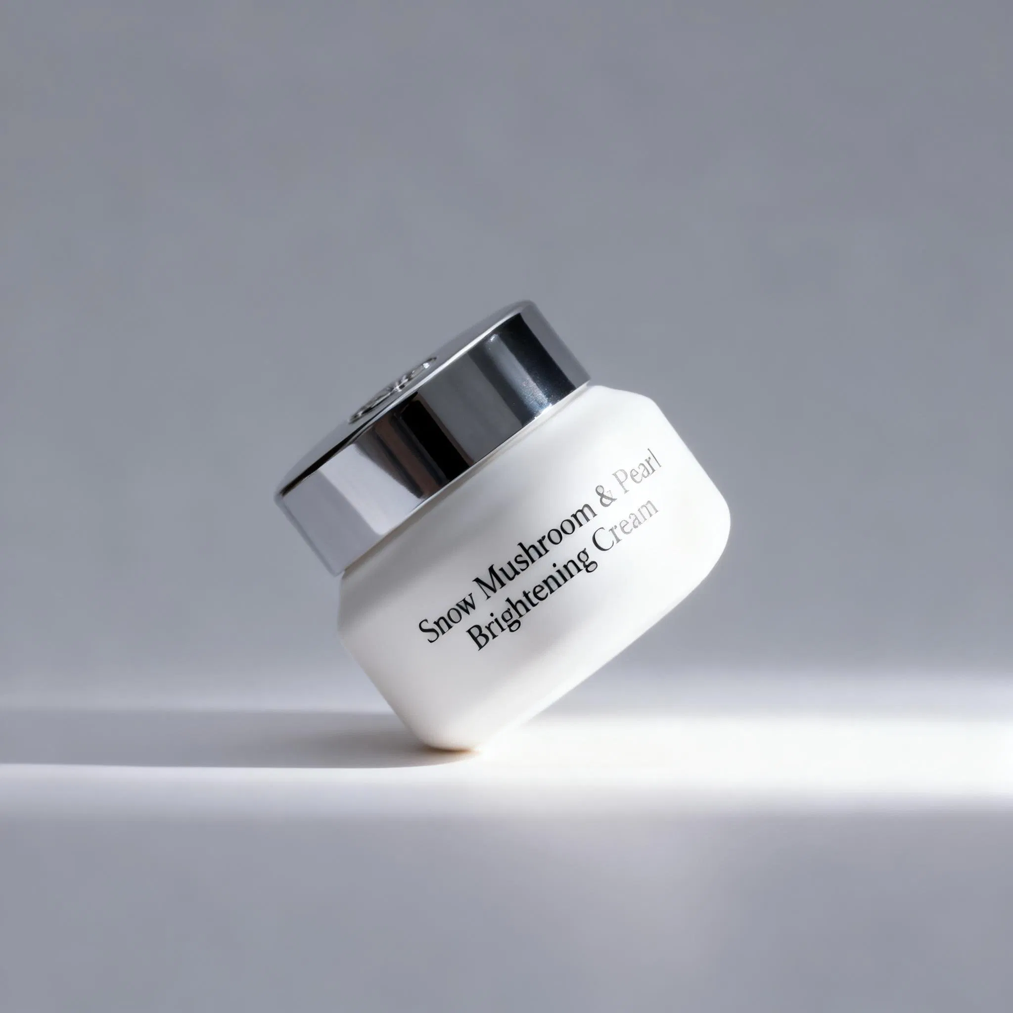 Complete Daily Coverage and Sun Protection Makeup with Lotus Water and Natural Minerals for All-Day Wear