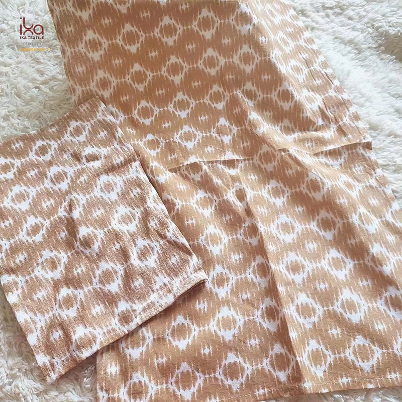 Hot Sale Wholesale Home Decor Products White Cloth Christmas Eco Friendly Printed Dinner Custom Cotton Napkins with Hemstitch