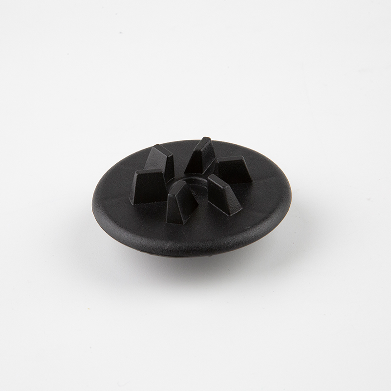 Efficient Plastic Pulley Parts for Silver Blender and Chopper Applications