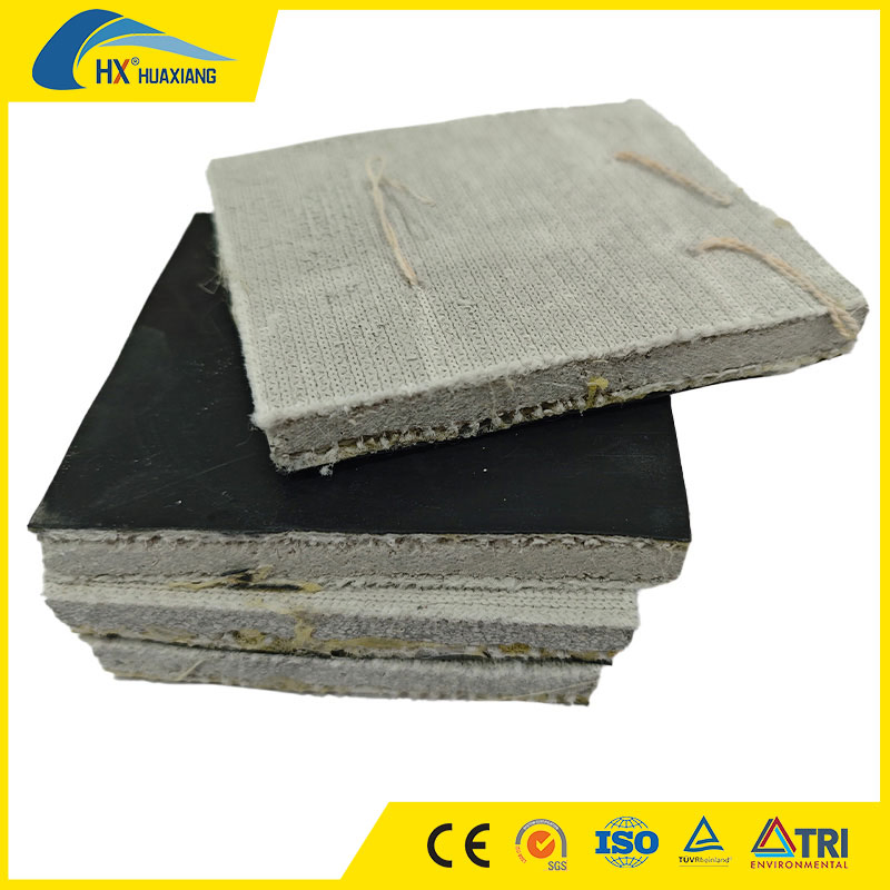 Versatile Cementitious Blanket Rools with Quick Setting Technology