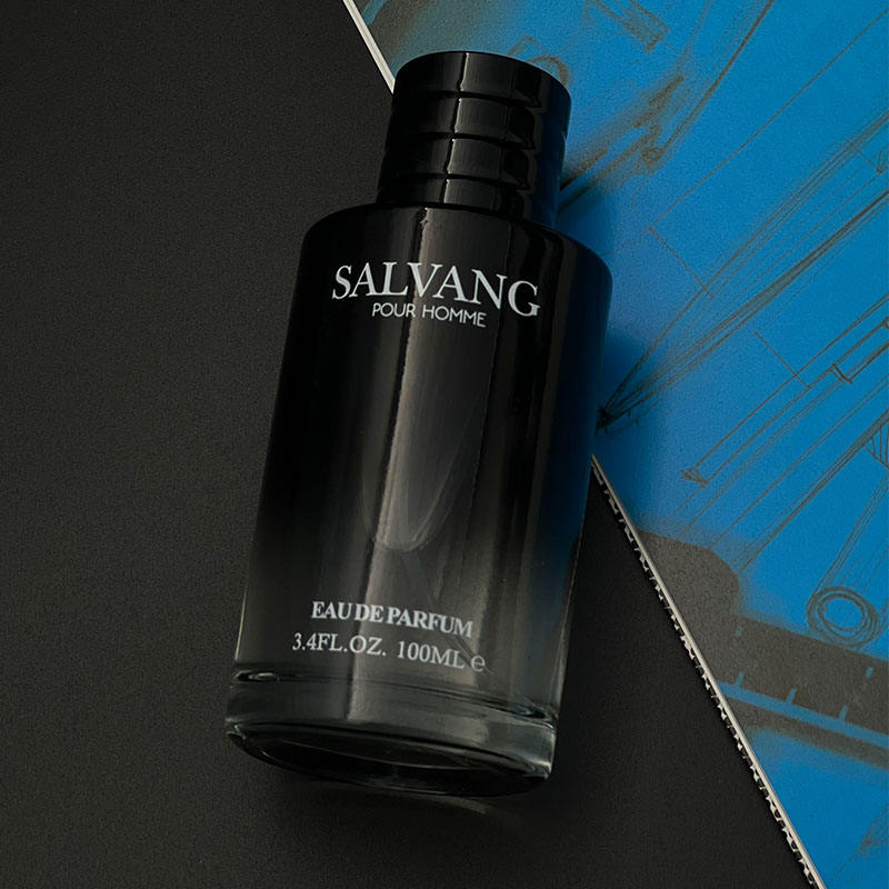 Мужской парфюм Fresh Ocean, 50 мл