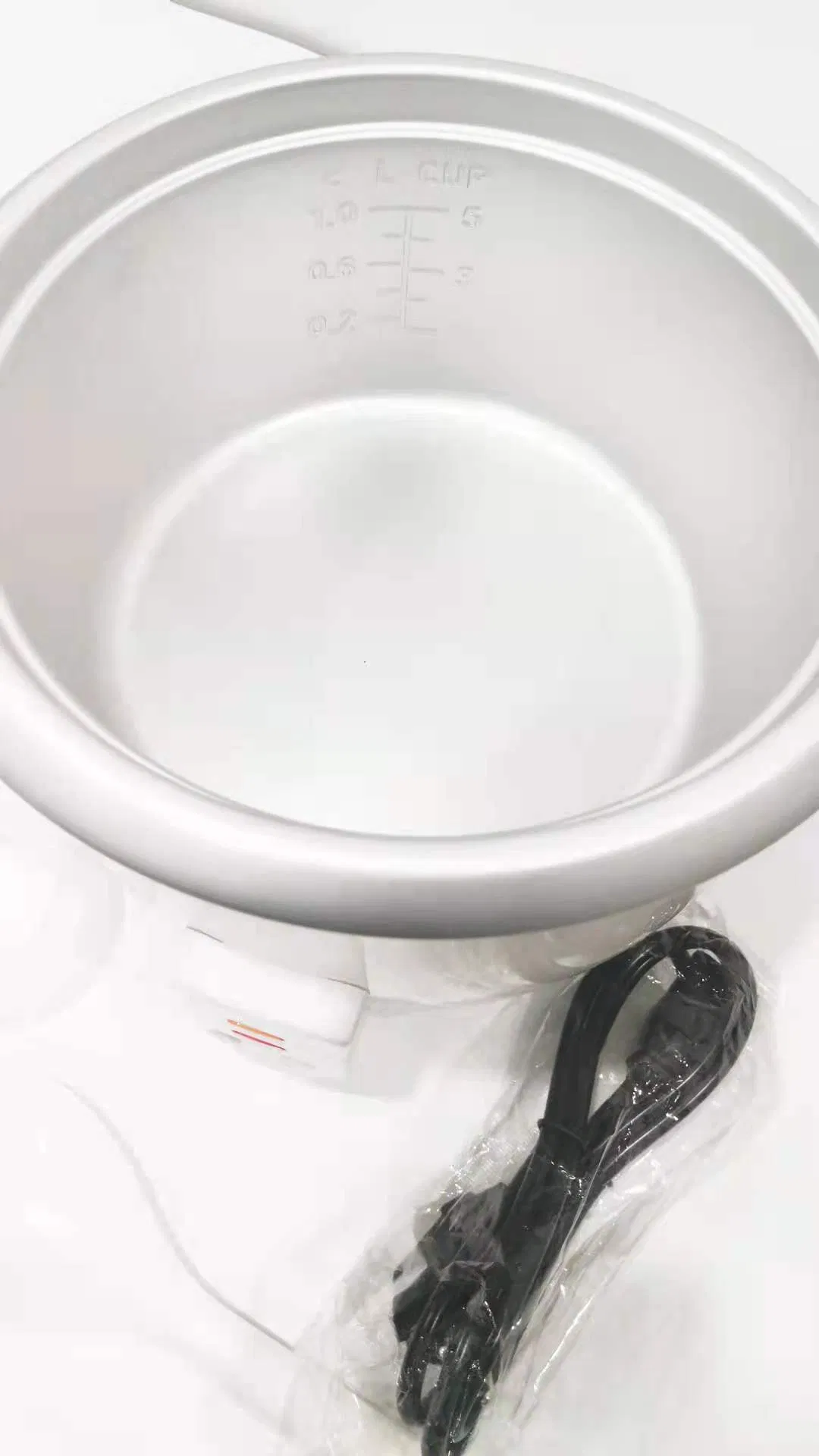 Home Appliance Multifunctional Portable Electric Rice Cooker Steam Cooker