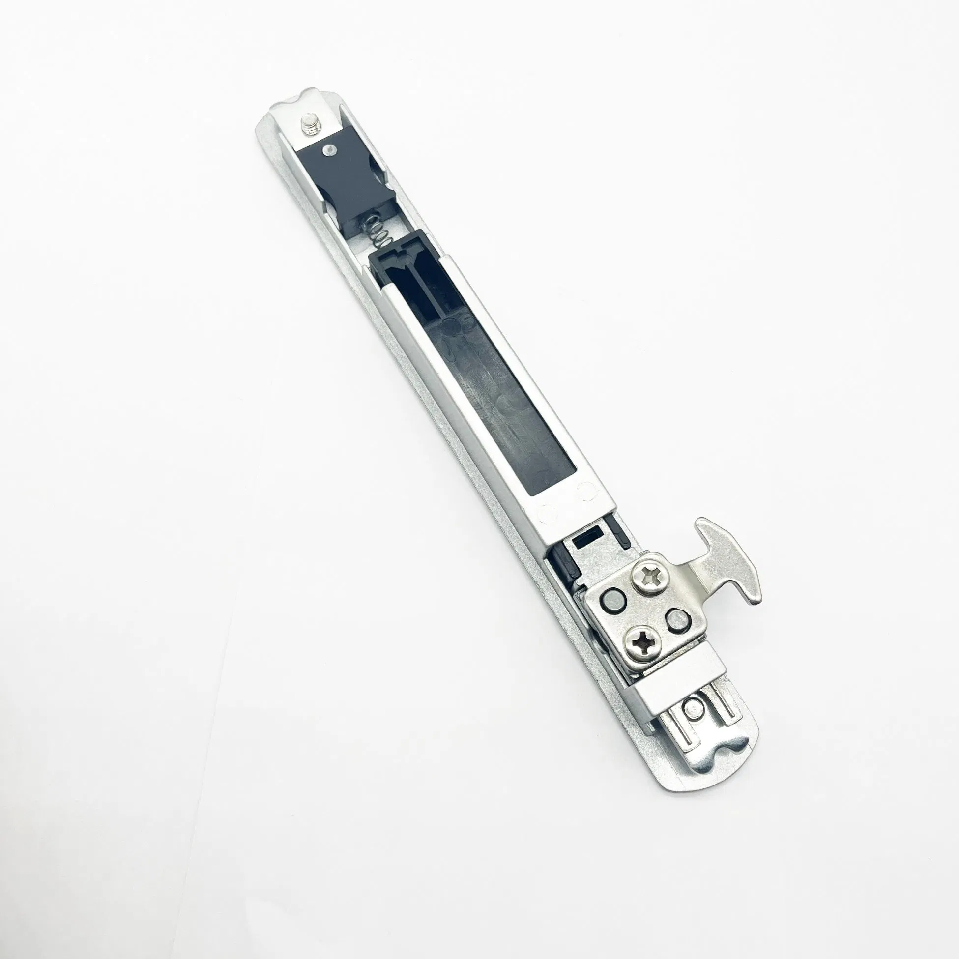 Aluminium Windows Accessories Sliding Window Touch Lock Factory Safety Lock for UPVC Windows