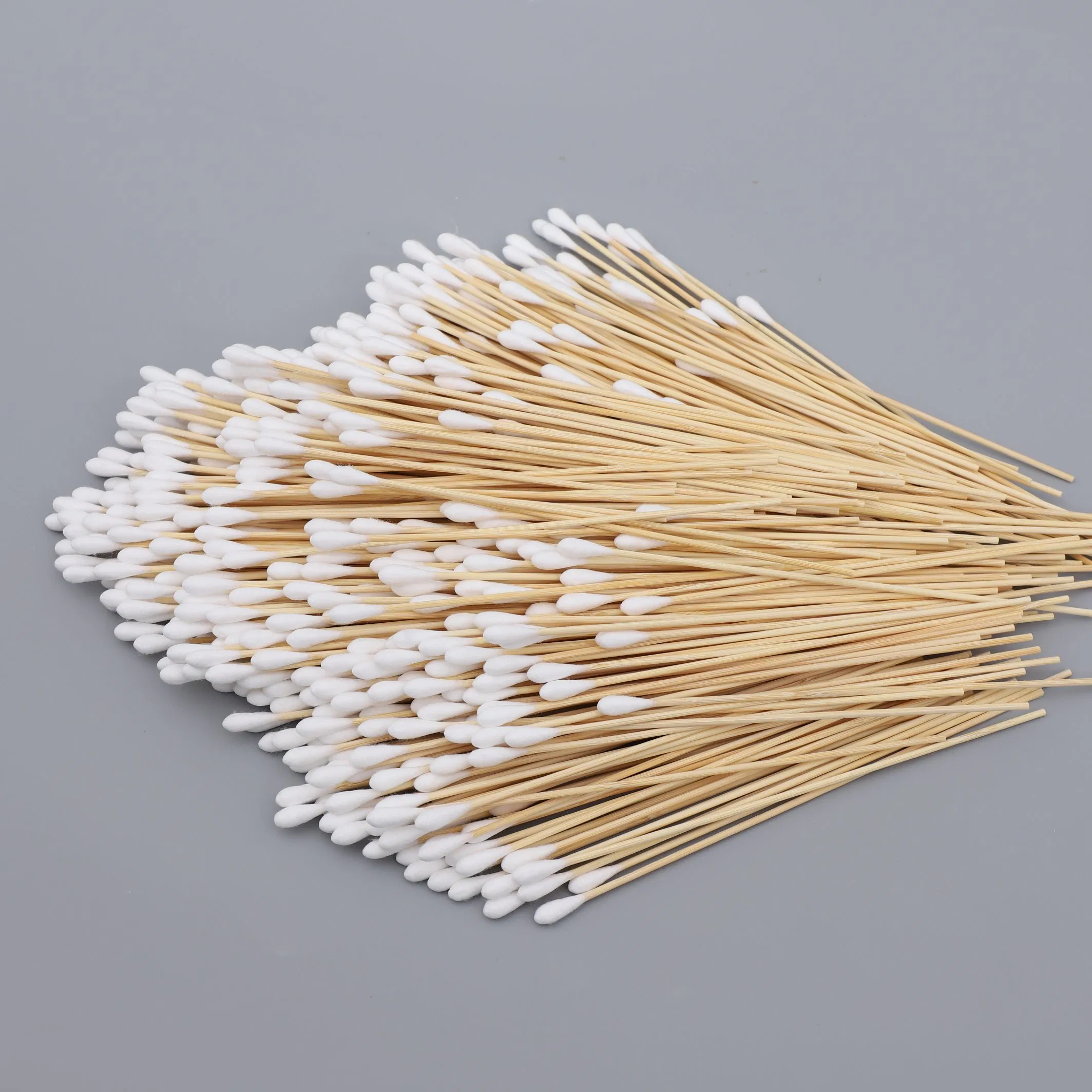 Medical Cotton Swabs, 10000 PCS Cotton Tipped Applicators 3 Inch