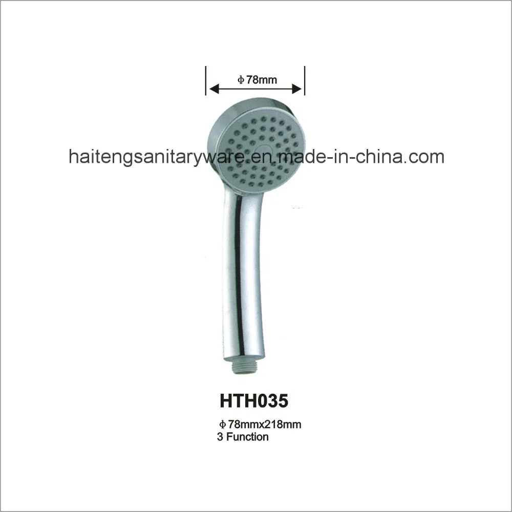 Hand Shower Bathroom Accessories 1 Functions for Better Shower/Shower Head