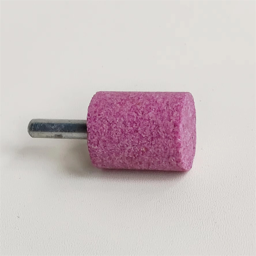 Oil-Resistant Grinding Polishing Wheel Head for Machinery