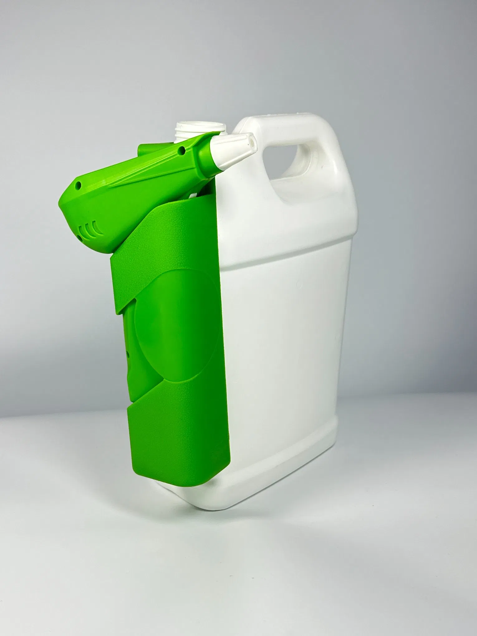 Trigger Hand Held Battery Jet Sprayer for Garden Use