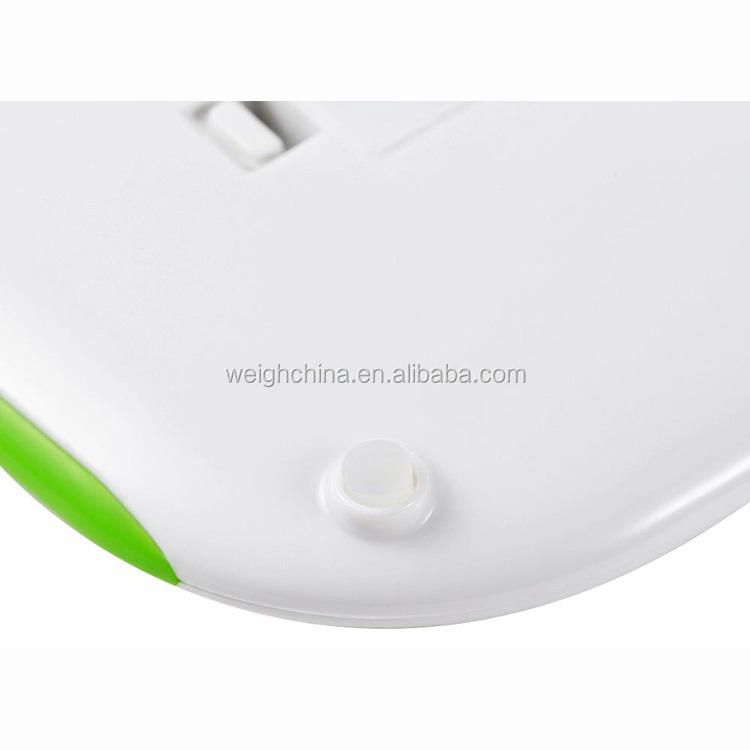 Кухонные весы электронные цифровые WEIGHI KS-105