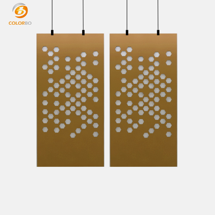 2400*600 mm Carton Packed Acoustic Padded Panel Office Furniture Screen