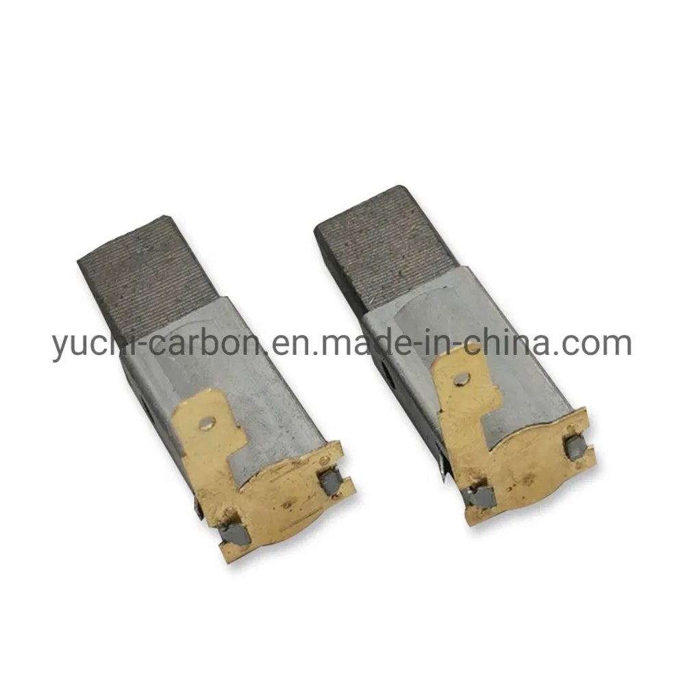 371202410 371202407 Beko Washer Brush Set Fit for Washing Machine Model Wm1210s / Wm1210W / Wm1412s