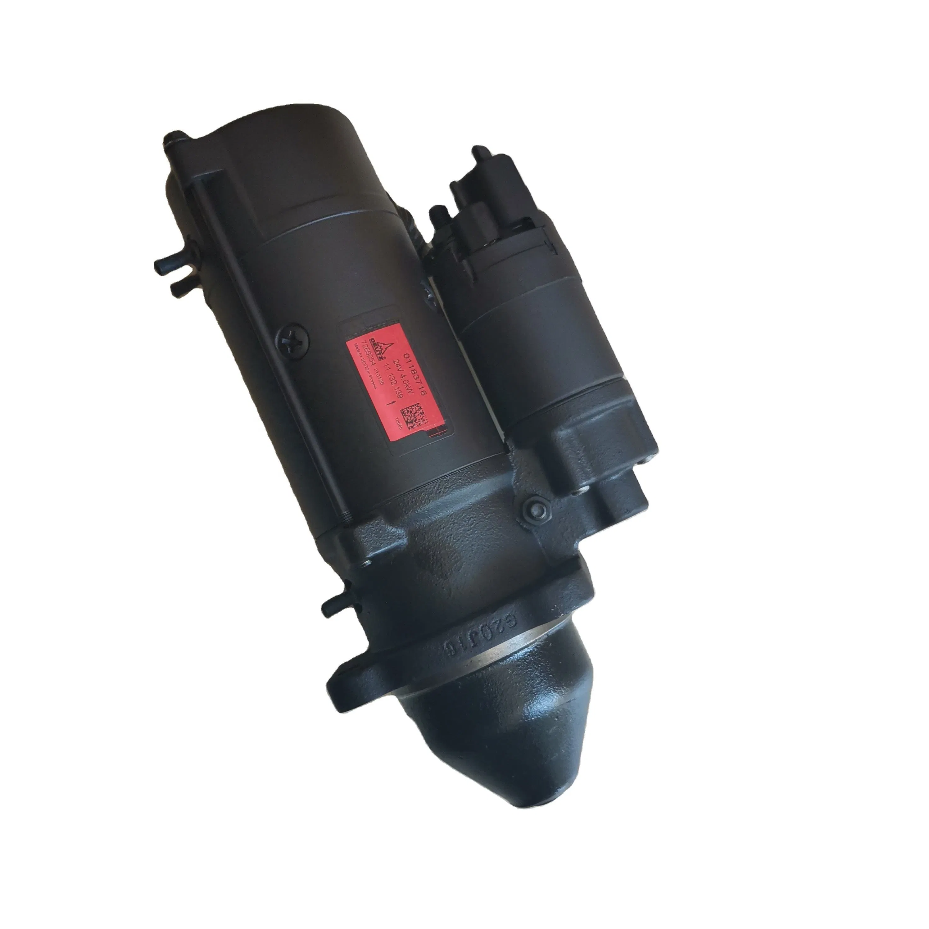 Стартер Chery 22175633 для Deutz BF6M1013