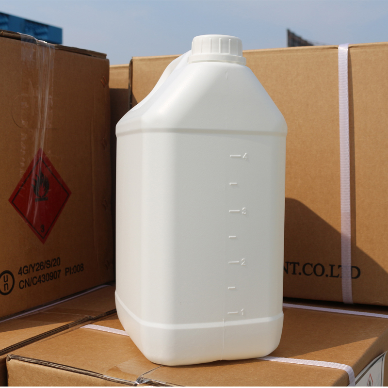 75% Alcohol Disinfectant 5L for Surface Disinfection Ethanol Solution