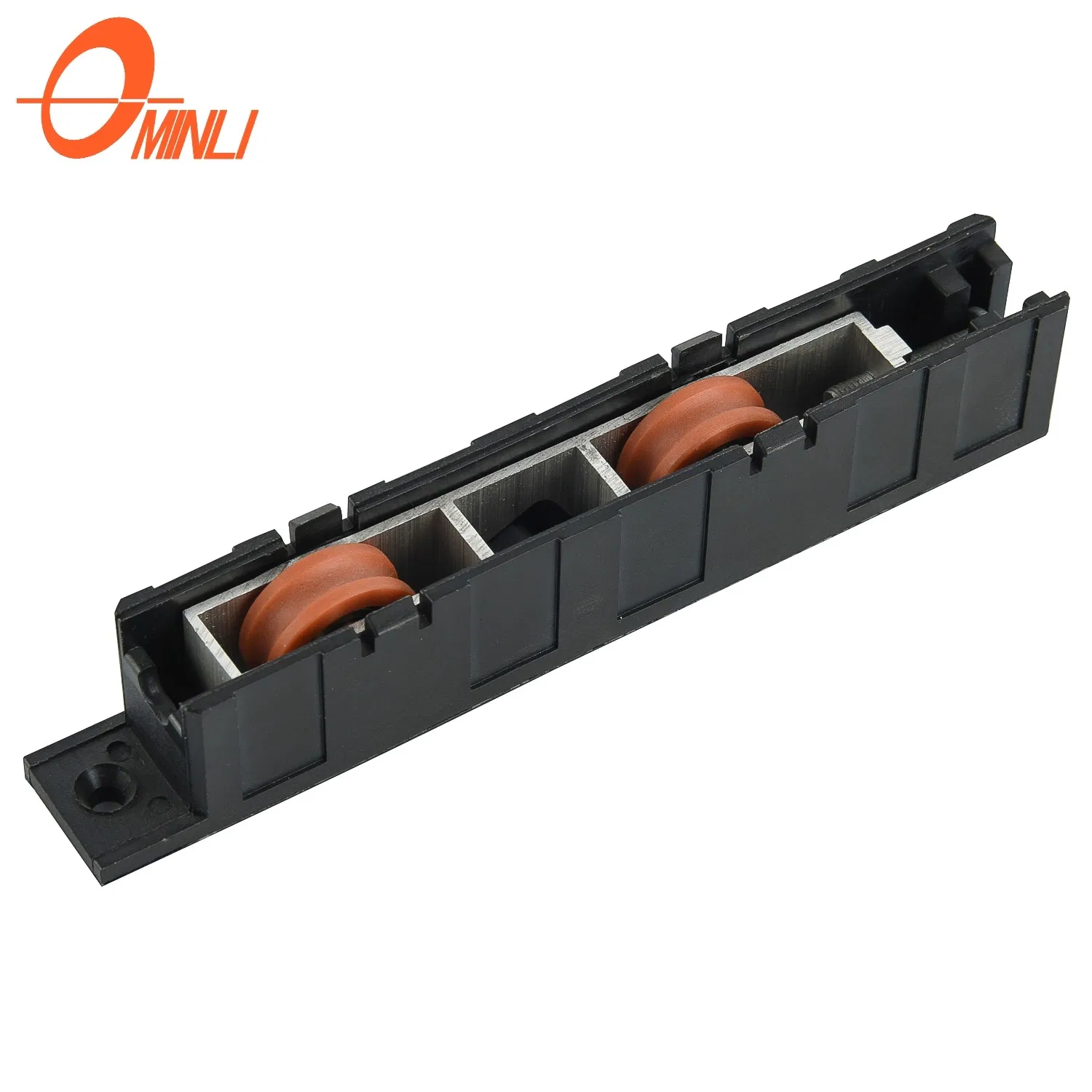 Versatile Hardware Durable Bracket Sliding Door and Window Wheels Ml-Dd050