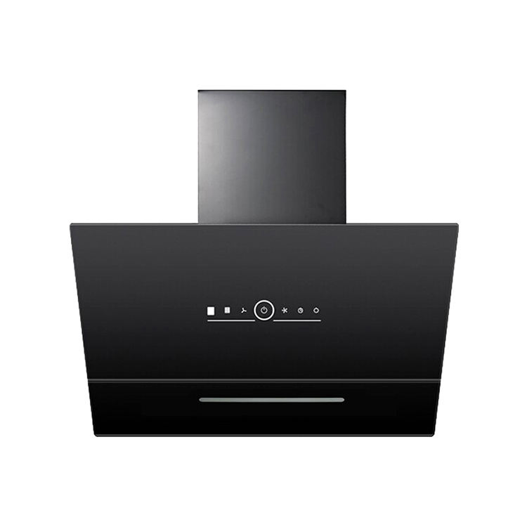 Premium Chimney Design Kitchen Extractor for Ultimate Performance