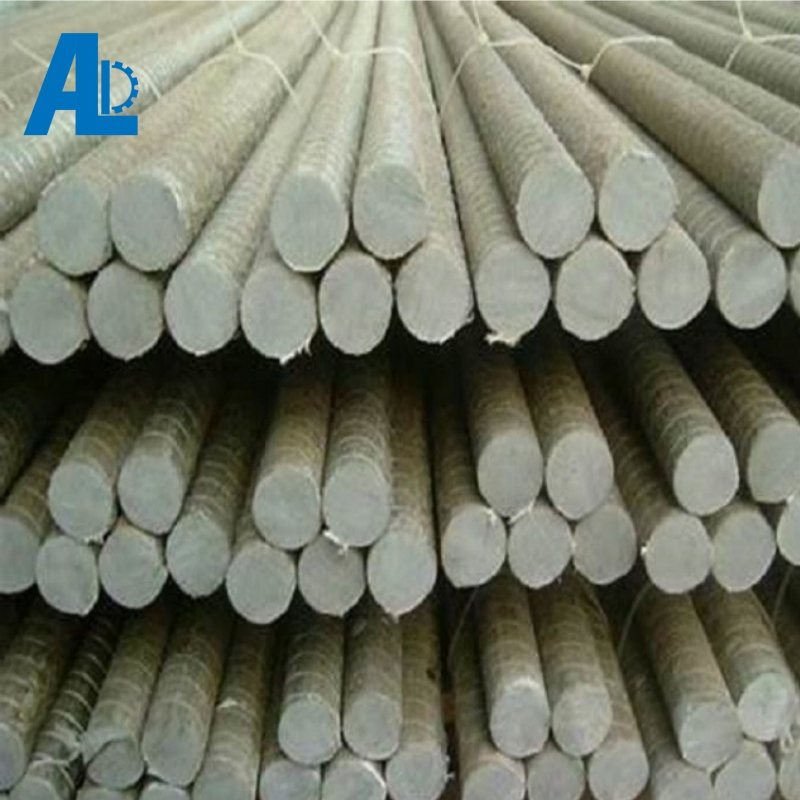 Advanced Fireproof FRP Rebar for Superior Construction Safety