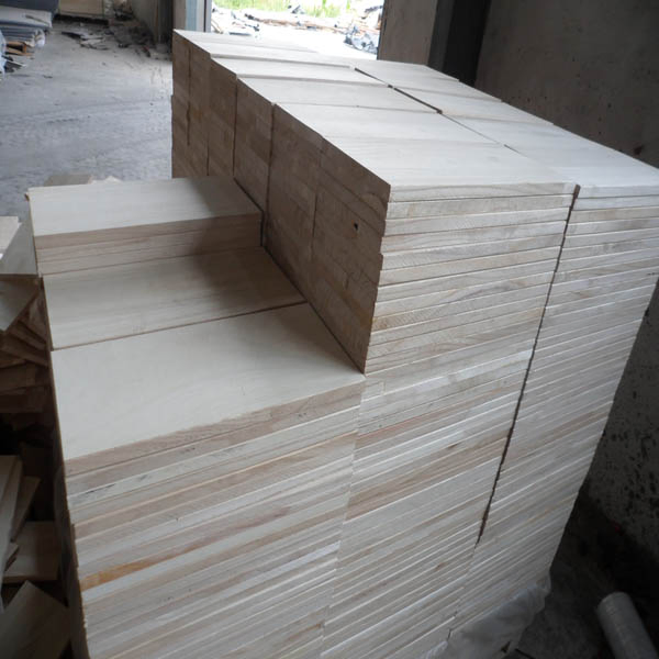 Paulownia Drawer Sides&Backs Paulownia Edge Glued Panel for Sale