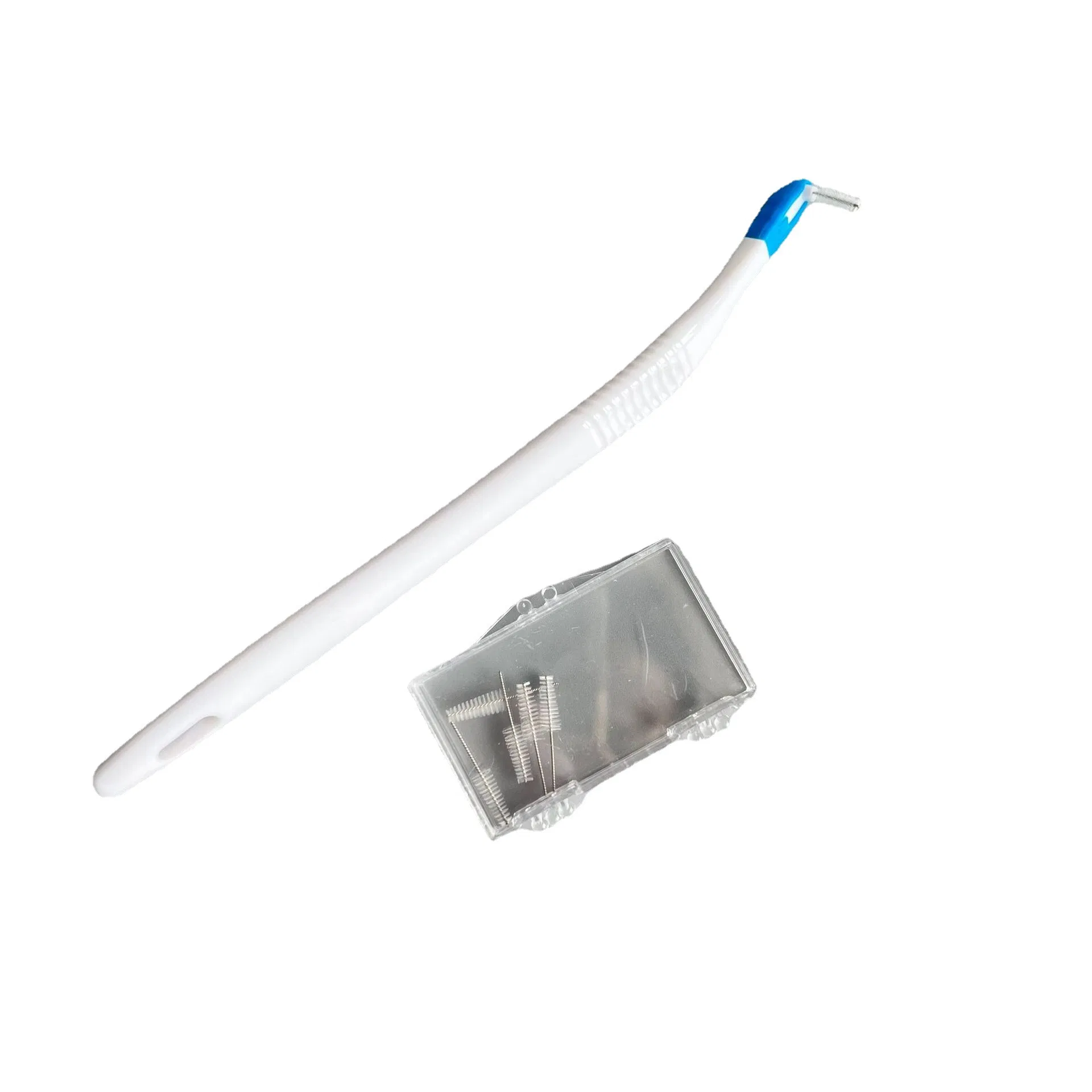 Daily Gently Slide Orthodontics Interdental Cleaning Remove Impurities Other Oral Care