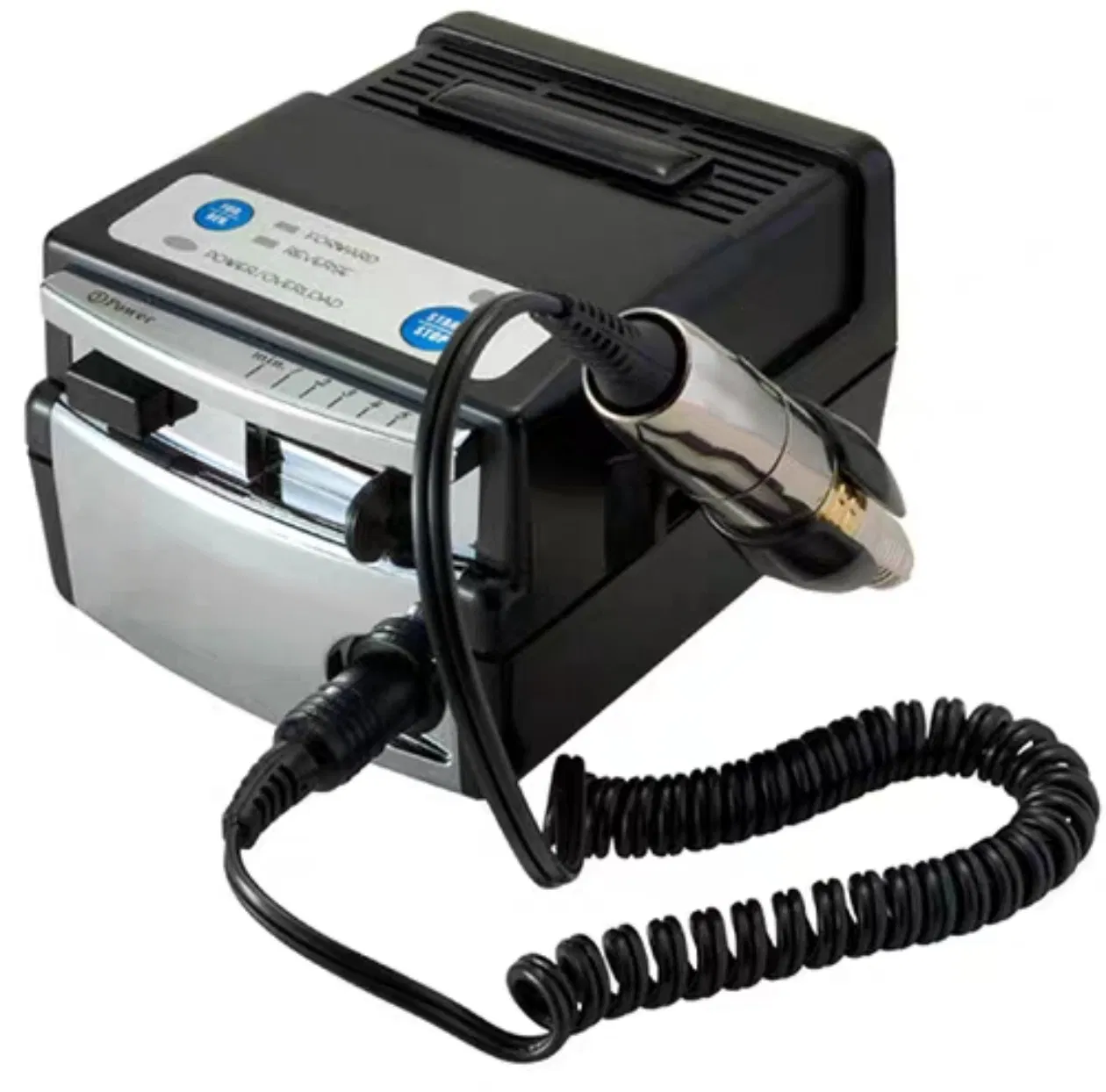 Professional Electric Metal G5 Handpiece Nail Drill Machine Manicure Pedicure Kit Salon