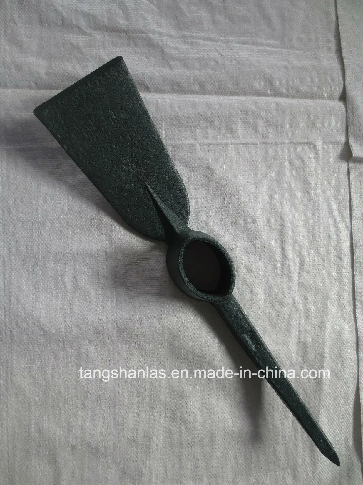 Pickaxe Steel Pick Roll Forging Pick Railway Steel Pick