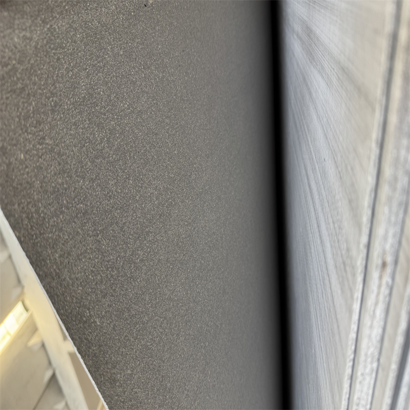 China High Strength Fiber Cement Board High Density