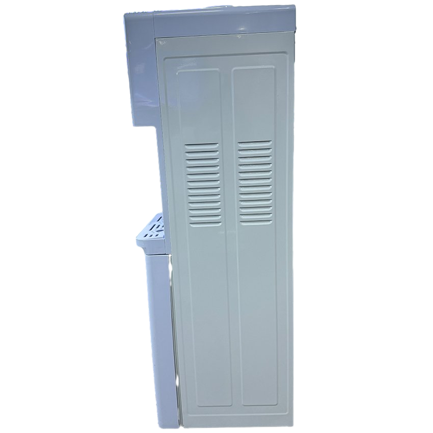 Hot-Selling Cheapest Water Dispenser with Electronic Cooling and Three Water Tap