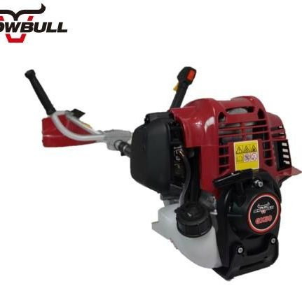 Professional Garden Machine Quick Start Gasoline Weed Eater Trimmer Brush Cutter