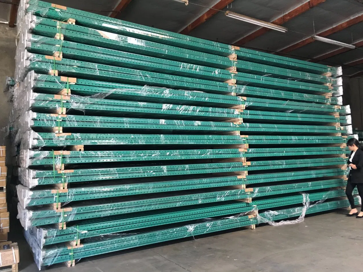 Well Designed Pallet Racking with Easy Instaalation (EBIL-FSXB)