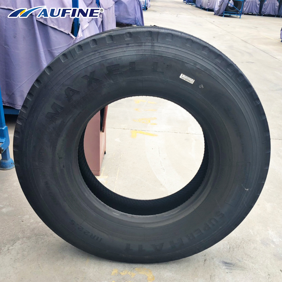 Maxell Hall 315/60 R22.5 Trailer Radial Truck Tire for Long Haul