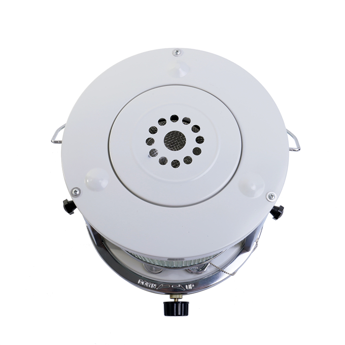 Reliable Stainless Steel Kerosene Heater Oil Heater for Camping Outdoor Heating Room Heater