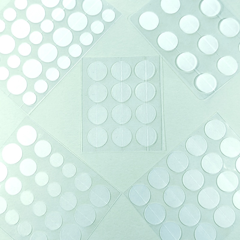 Advanced Acne Healing Patches for Clear Skin Recovery