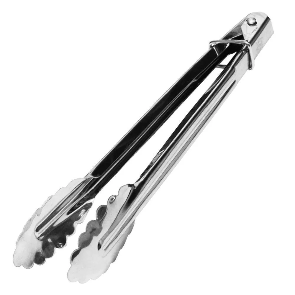 Зажимы для бутербродов и хлеба из нержавеющей стали