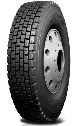 Всесезонная грузовая шина TBR 11R22.5 315/80R22.5