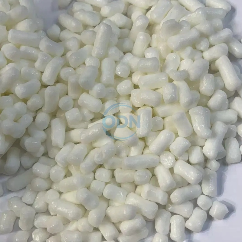 High-Quality Soap Noodles Making Reliable Material for Industrial Soap Noodles 8020