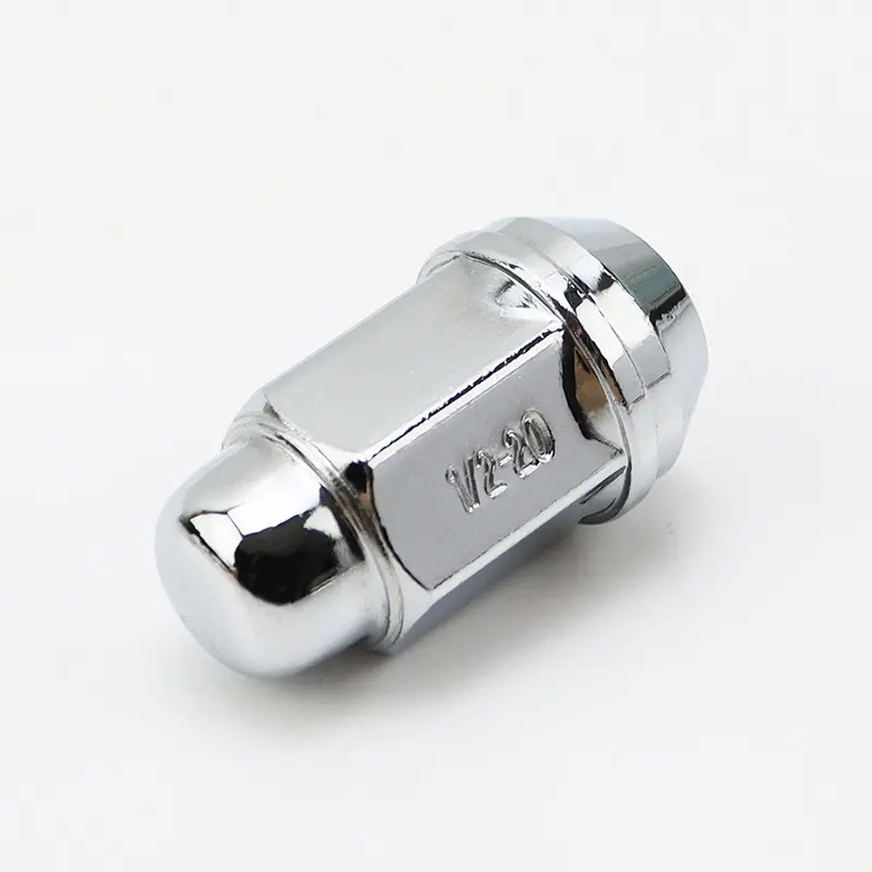 Колесная гайка 1/12-20 с защитой от коррозии