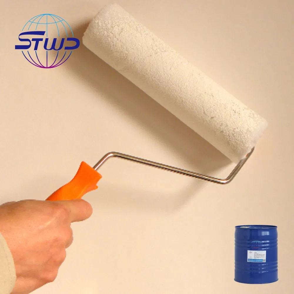 Hand Brushable Cold Polyurea Building Roof Waterproof Coating