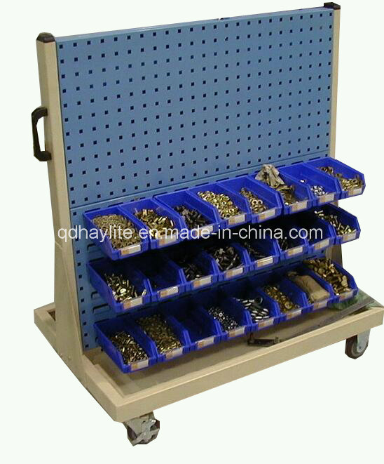 Hardware Sort Storage Case Rack Link