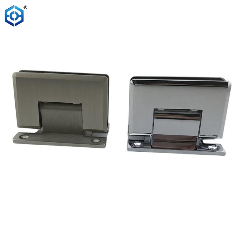 304 Stainless Steel Grade Shower Room Bathroom Glass Door Hinge